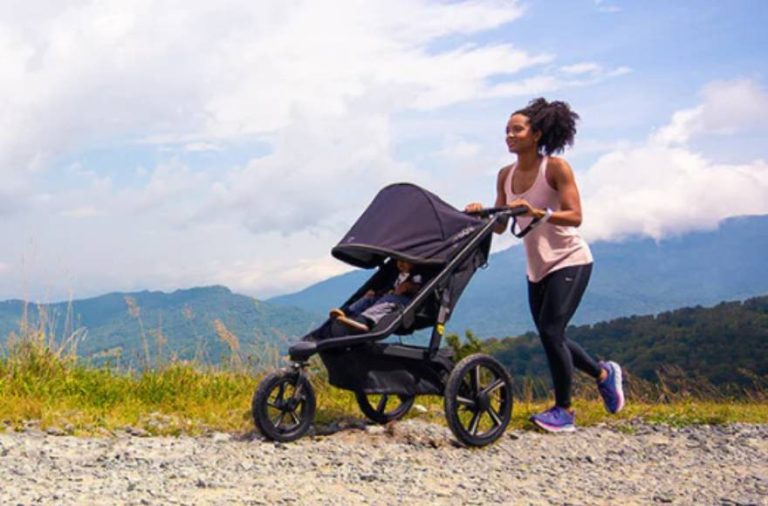 Best Jogging Stroller for Babies – Experts Picks for 2024