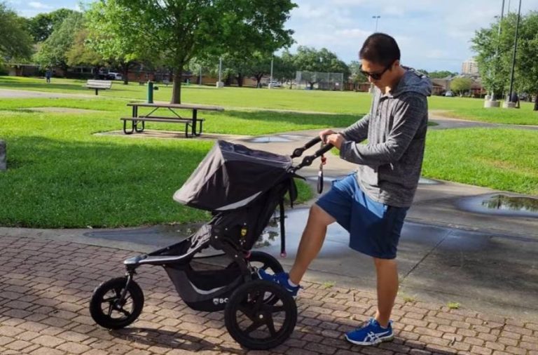 How to Recline Bob Stroller for Comfort and Safety