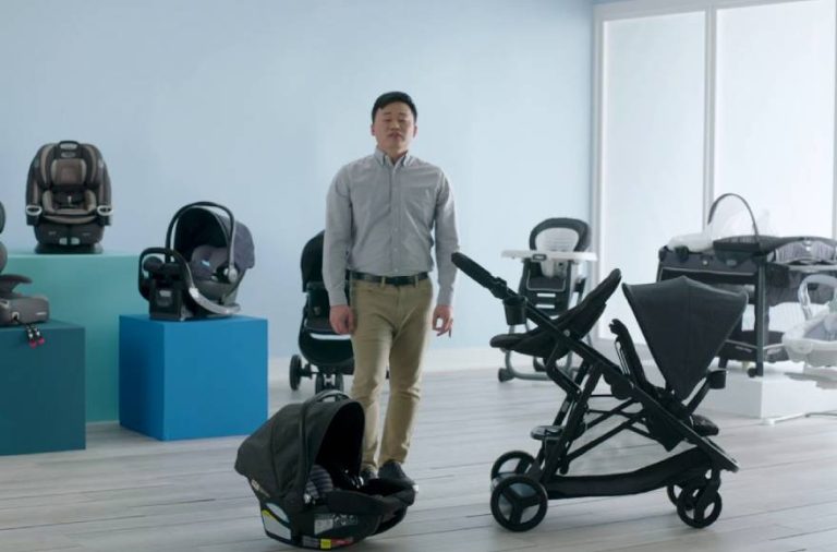 What strollers are compatible with Graco SnugRide 35?