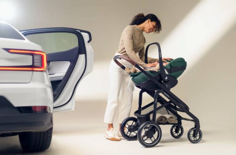 When to Use Stroller Without Car Seat?