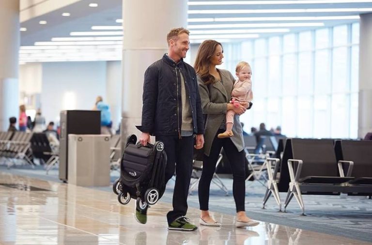 Best Baby Stroller for Travel – Expert Reviews in 2024