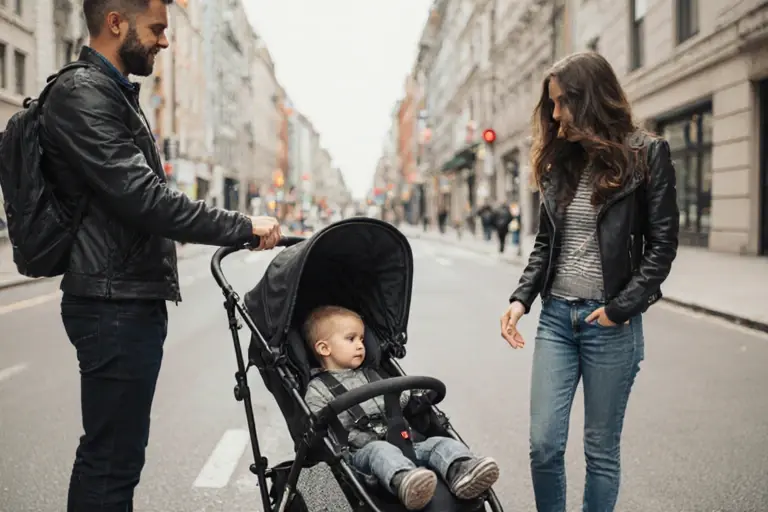best places to test strollers in person
