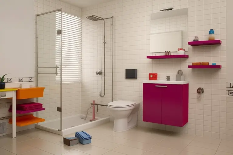 Kids Bathroom Renovation Ideas